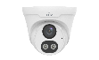 Uniview IPC3614LE-ADF28KC-DL IP видеокамера купольная