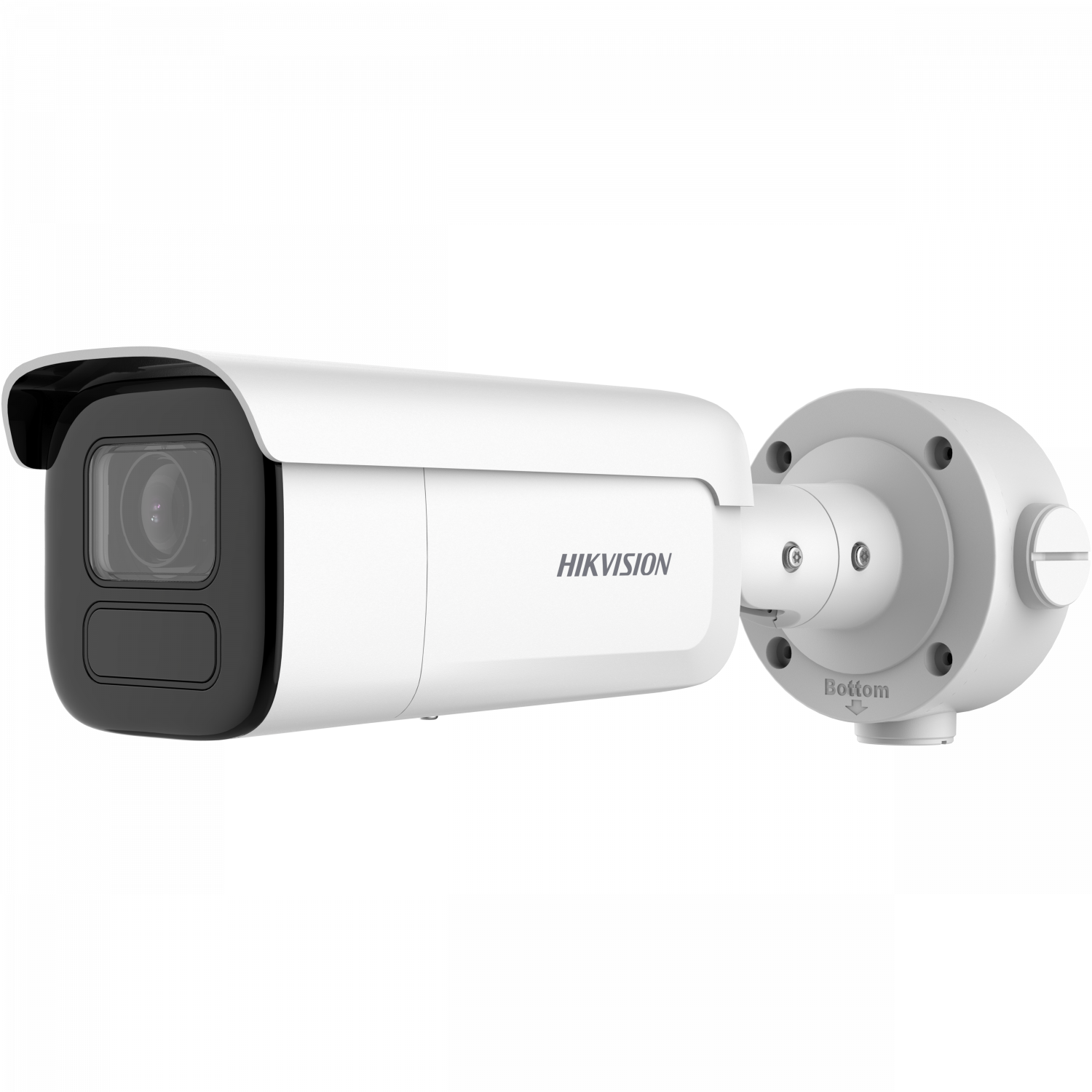 Hikvision DS-2CD3B46G2T-IZHSY(8-32mm)(H) 4-мегапиксельная варифокальная сетевая камера DarkFighter