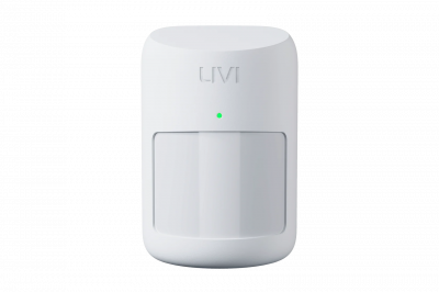 Livicom Livi MS KW извещатель охранный оптико-электронный радиоканальный