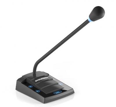 STELBERRY D-120 переговорное устройство