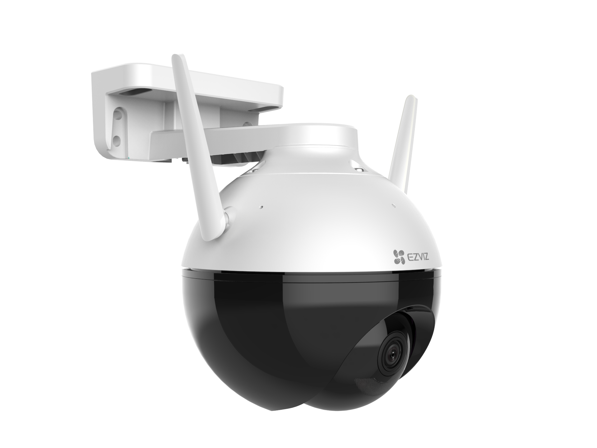 Ezviz C8C PTZ CS-C8C (1080P,6mm) уличная управляемая камера