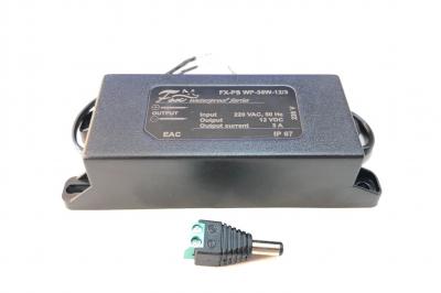 Fox FX-PS WP-36W-12/3 блок питания