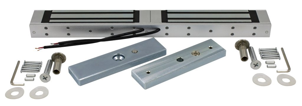 AccordTec ML-180A-2 замки электромагнитные без электроники