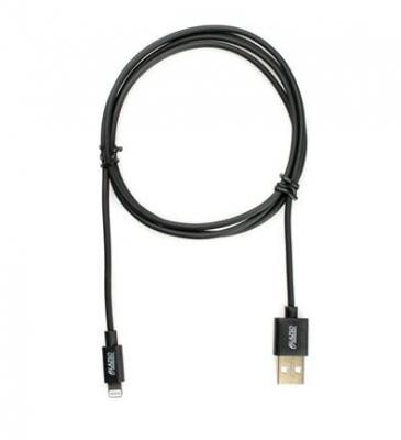 Кабель для передачи данных и зарядки USB2.2 LAZSO WU-201C(1,2m)