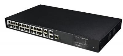 RVi-NS2404M сетевые коммутаторы с рое