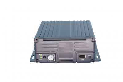 VIGUARD MDVR R4 Автомобильный регистратор 4G/GPS/Глонасс