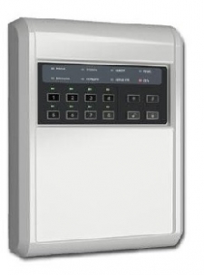 Альтоника концентратор сети с передатчиком rs-202tdm
