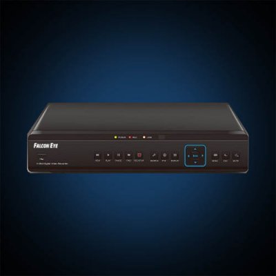 Falcon Eye FE-4104AHD  4-х канальный AHD регистратор
