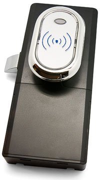 Все IronLogic Z-396 EHT silver замок электромеханический видеонаблюдения в магазине Vidos Group