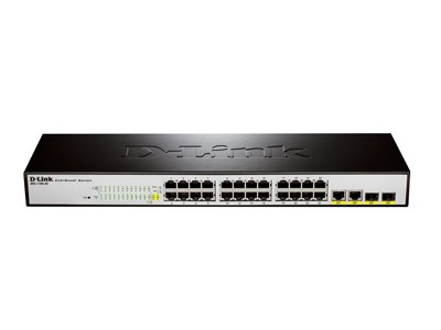 Купить d-link des-1100-26/a1a коммутатор