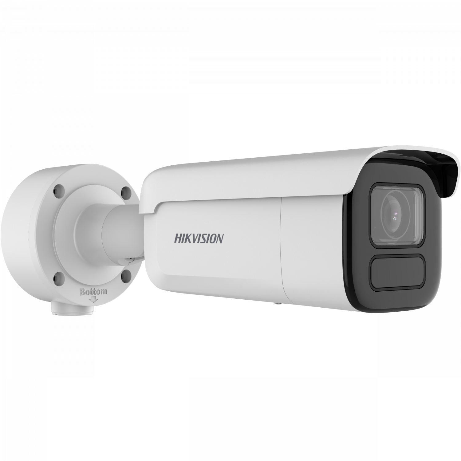 Hikvision DS-2CD3B46G2T-IZHSY(2.8-12mm)(H) 4-мегапиксельная варифокальная сетевая камера DarkFighter