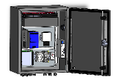 Keno KN-SWB-L07P-HR(BR) узел коммутации