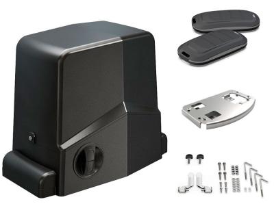 AN-Motors ARW-600KIT Привод для автоматизации откатных ворот ARW-600KIT