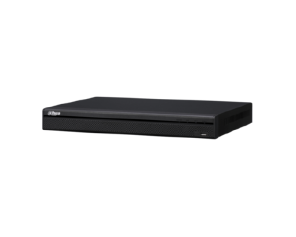 Все Dahua DHI-NVR4232-4KS2 32-канальный IP видеорегистратор видеонаблюдения в магазине Vidos Group