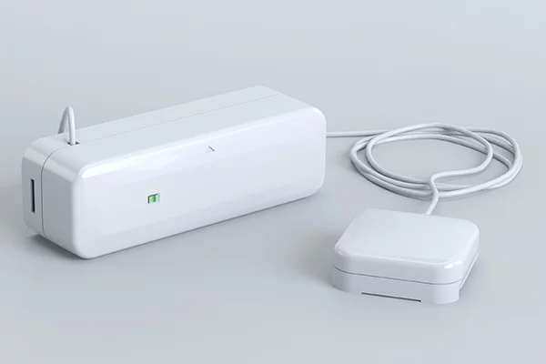 Все Livicom Livi LS Датчик протечки воды видеонаблюдения в магазине Vidos Group
