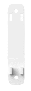 iFlow F-AY50005 Кронштейн