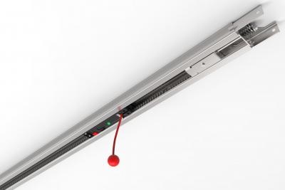 ALUTECH LGR-4200C рейка приводная цепная