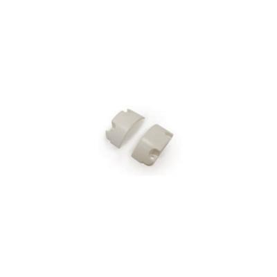 Comunello LTP-S Заглушки малые для реек LTB 