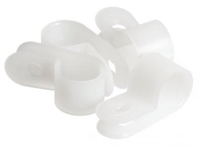 NIKOMAX NMC-CHR13-WT-100 (100шт) крепежное изделие