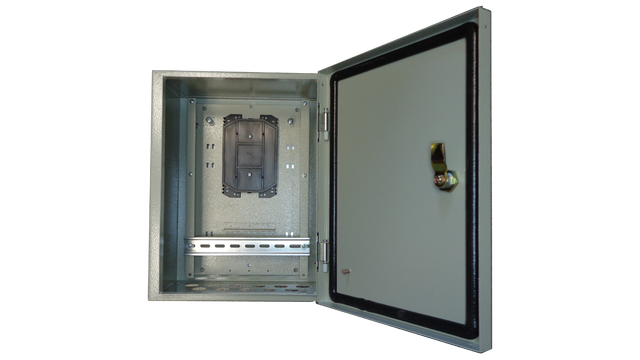 TFortis TFortis CrossBox-1 • Шкаф электротехнический
