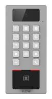 iFlow F-KD-2502SDFCKBW Автономный контроллер