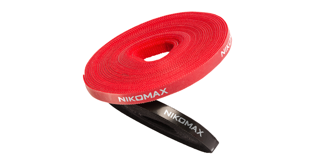 NIKOMAX NMC-CTV05M-25-RL-RD крепежное изделие