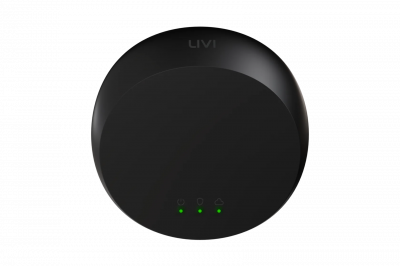 Livi Hub Mini KW Wi-Fi Хаб