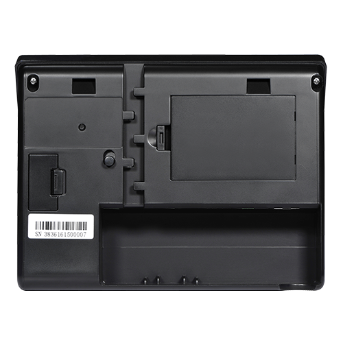 ZKTeco гибридный терминал uface402
