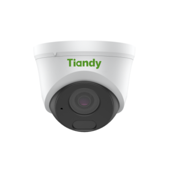 TC-C32HN Spec:I3/E/Y/C/2.8mm/V4.2 Купольная IP-камера