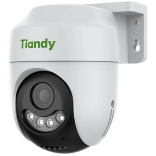 Tiandy TC-H333K Spec:AK/I5W/WIFI/4mm Поворотная IP-камера
