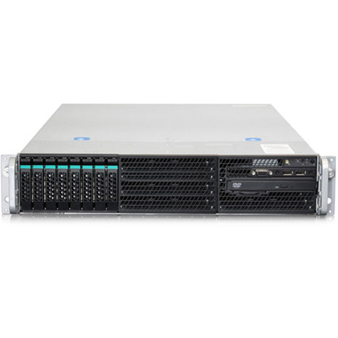 RusGuard SRV-Enterprise - Rack готовые серверы