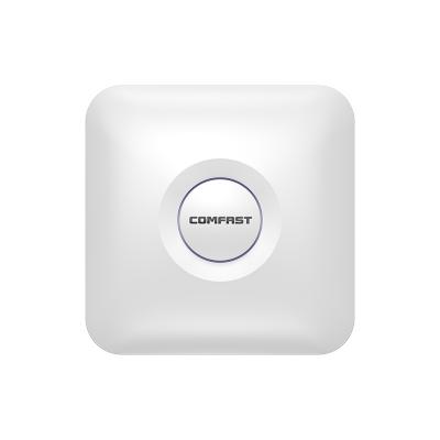 WiFi (Вай Фай) Точка доступа 2.4ГГц + 5.8 ГГц, CF-E375AC V2, COMFAST