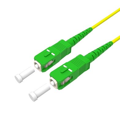 Оптический патч-корд LAZSO PC-SA-SC/SC(3m)
