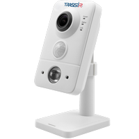 TRASSIR TR-D7141IR1 (2.8 мм) IP-камера (сетевая)
