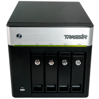 TRASSIR DuoStation AF-32 IP-видеорегистратор