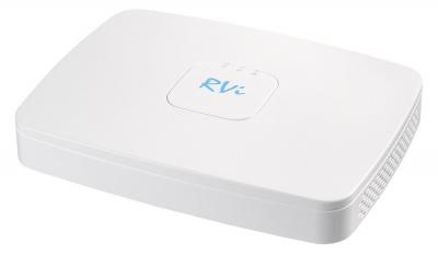 RVi-1NR08120-P Видеорегистратор IP 8-х канальный
