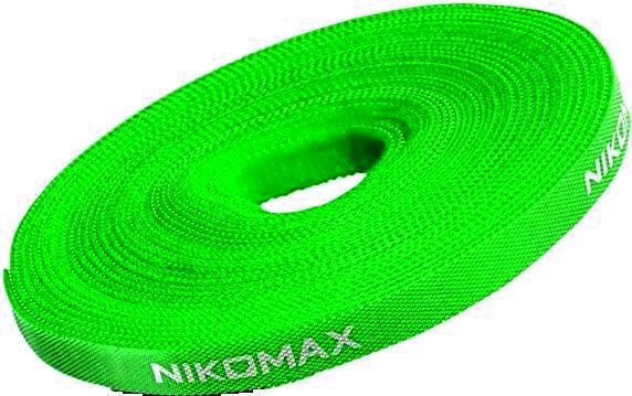 NIKOMAX NMC-CTV05M-25-RL-GN крепежное изделие