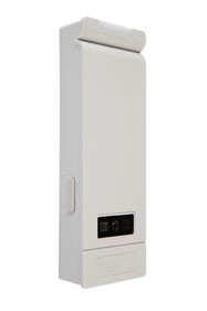 RusGuard R10-MF QR комплект считывателя СКУД в магазине Vidos Group