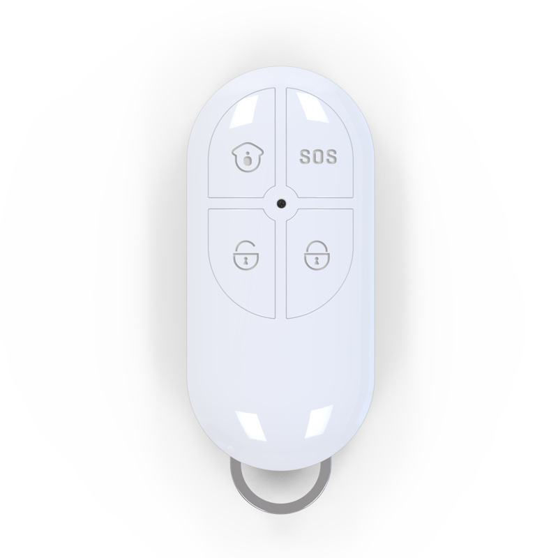 Все VIGUARD KEYFOB F rev.2 брелок дистанционного управления видеонаблюдения в магазине Vidos Group