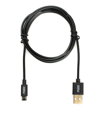 Кабель для передачи данных и зарядки USB2.0 LAZSO WU-205C(1,2m)