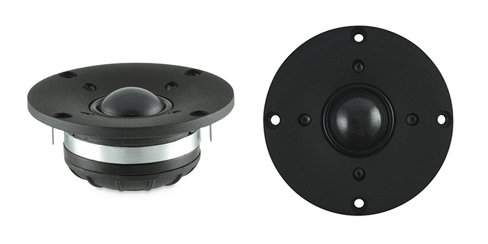 SICA Z009160С LP90.28/N92  динамик и компоненты
