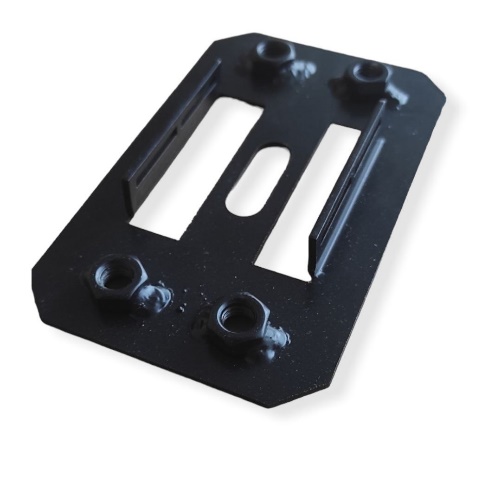 CamBox кронштейн		MT161BLK