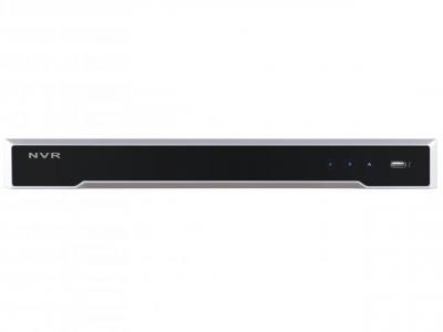 HikVision DS-7608NI-K2/8P IP-видеорегистратор 8-канальный