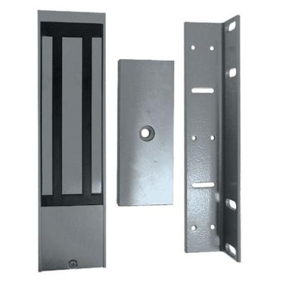 AccordTec ML-395 замки электромагнитные без электроники