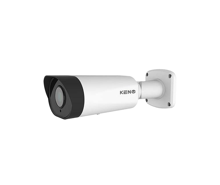 Все Keno KN-CE506A2812 IP Видеокамера  видеонаблюдения в магазине Vidos Group
