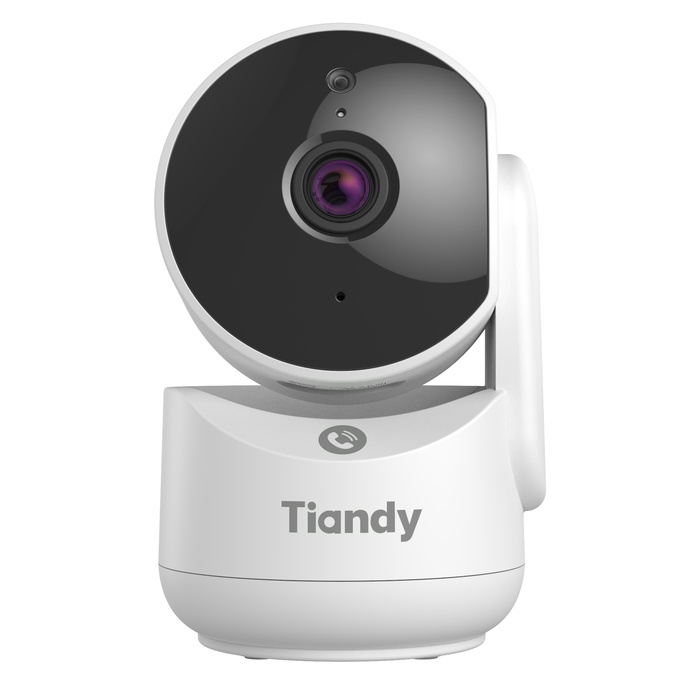 Tiandy TC-H332A 9DA-4 Компактная поворотная IP-камера