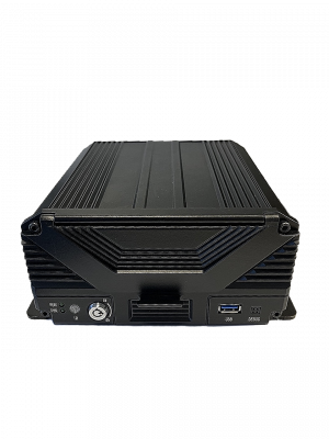 VIGUARD MDVR F16 автомобильный регистратор 8-и канальный