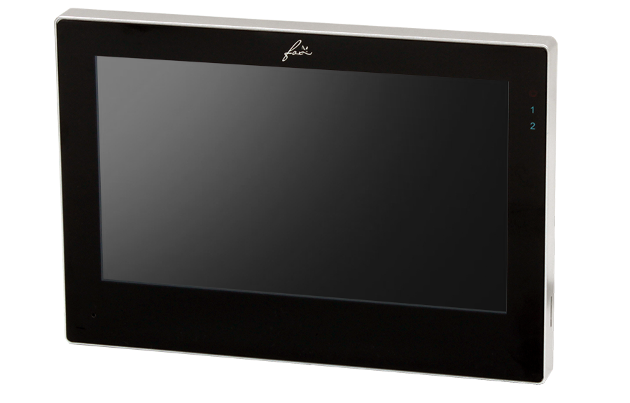 Все Fox FX-HVD70T V3 (ОПАЛ 7B) Fox FX-HVD70T V3 (ОПАЛ 7B) монитор видеодомофона видеонаблюдения в магазине Vidos Group