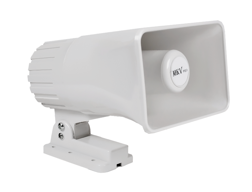 MKV PRO PA-510 уличный рупорный громкоговоритель