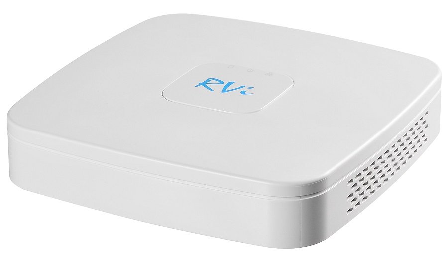 RVI-1NR04120-P Видеорегистратор IP 4-х канальный